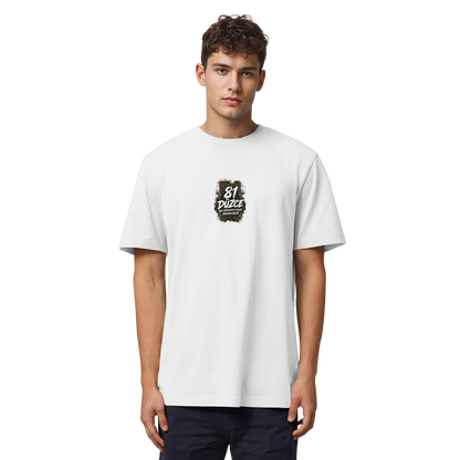 81 - Düzce - Organic Heavy Shirt