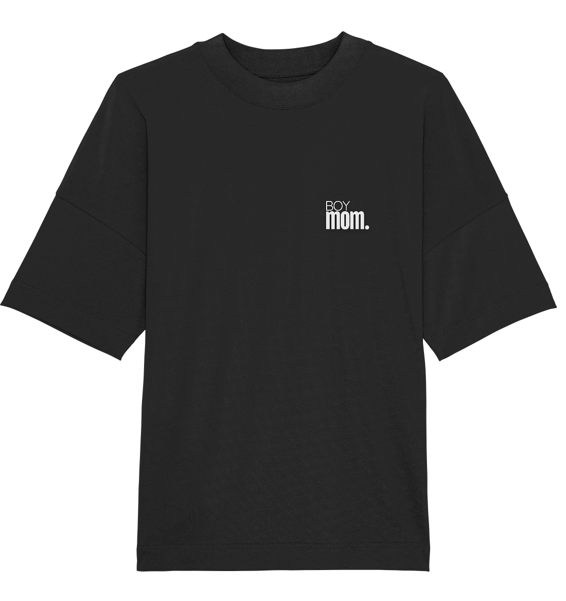 Boy mom - Oversized Unisex T-Shirt