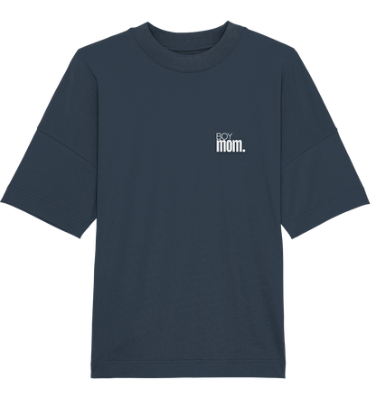 Boy mom - Oversized Unisex T-Shirt