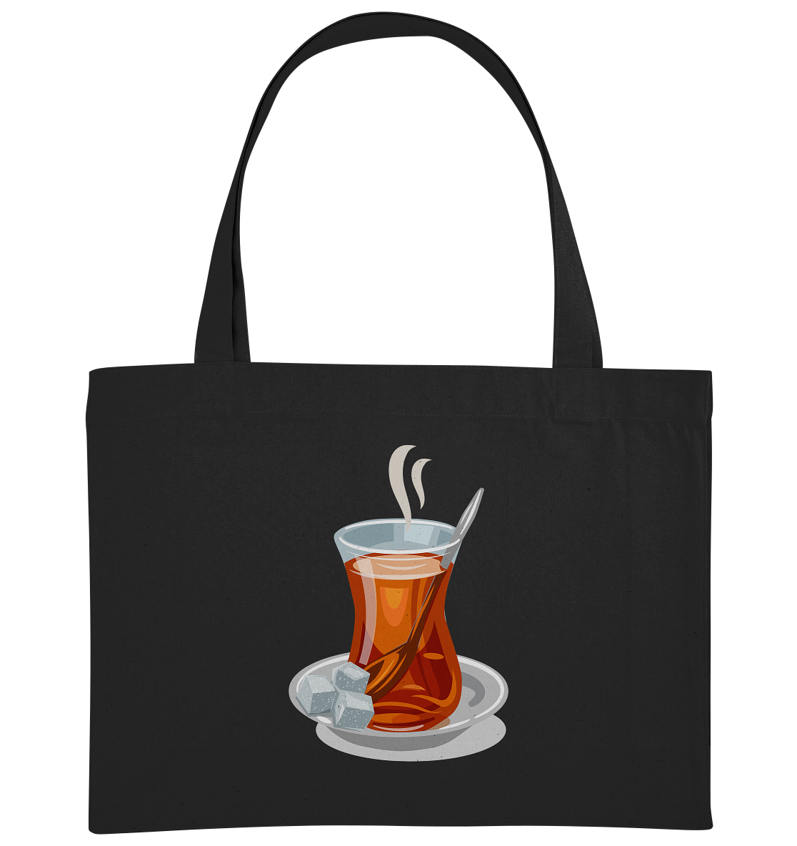 Caykolik - Organic Shopping-Bag