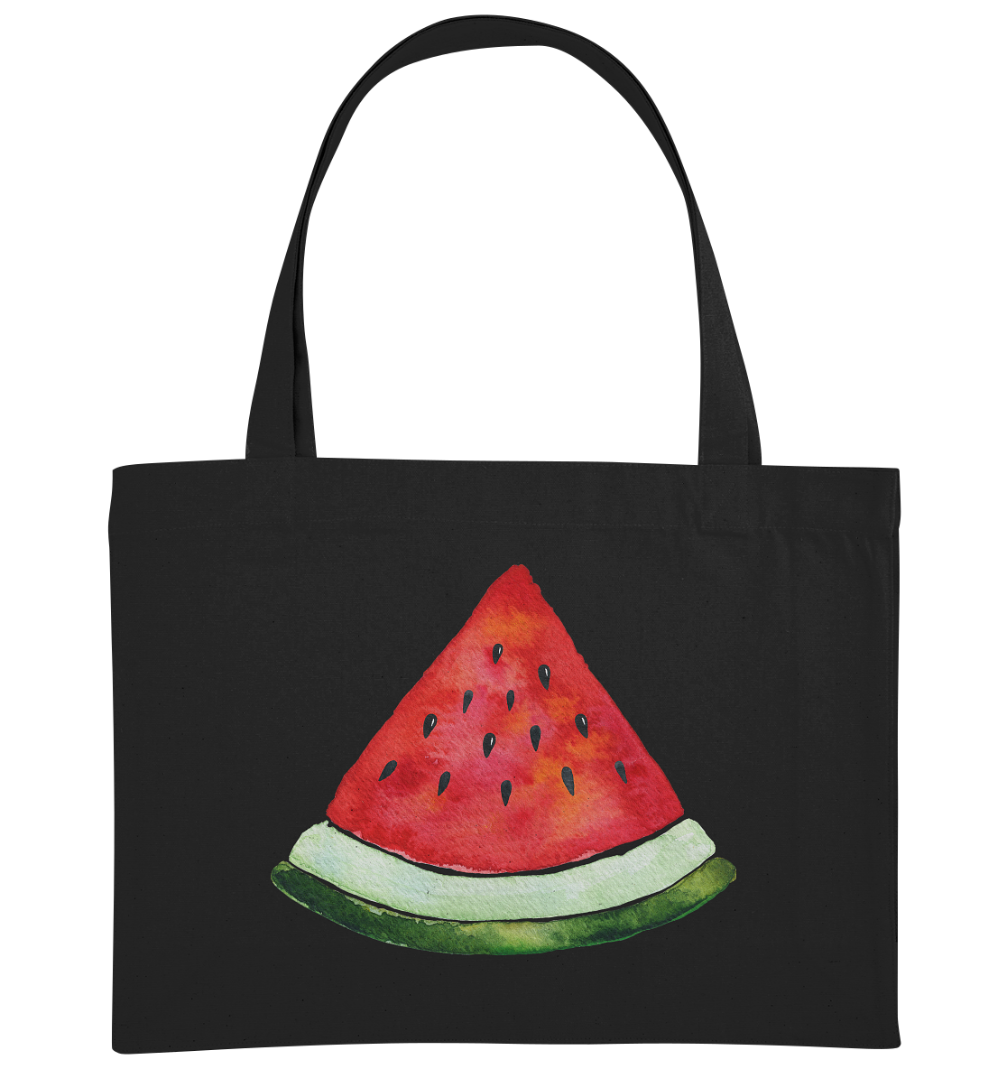 Watermelon - Organic Shopping-Bag