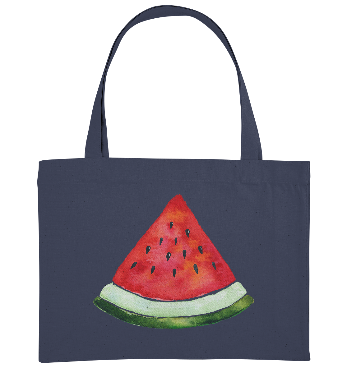 Watermelon - Organic Shopping-Bag