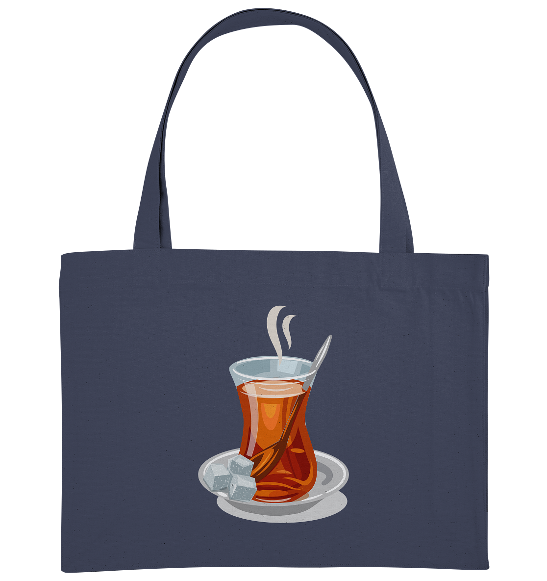 Caykolik - Organic Shopping-Bag