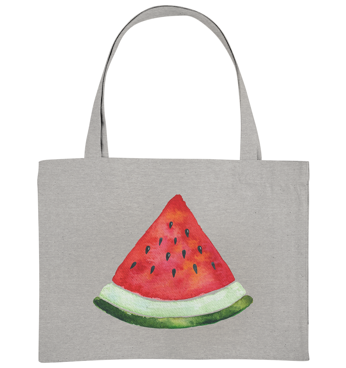 Watermelon - Organic Shopping-Bag