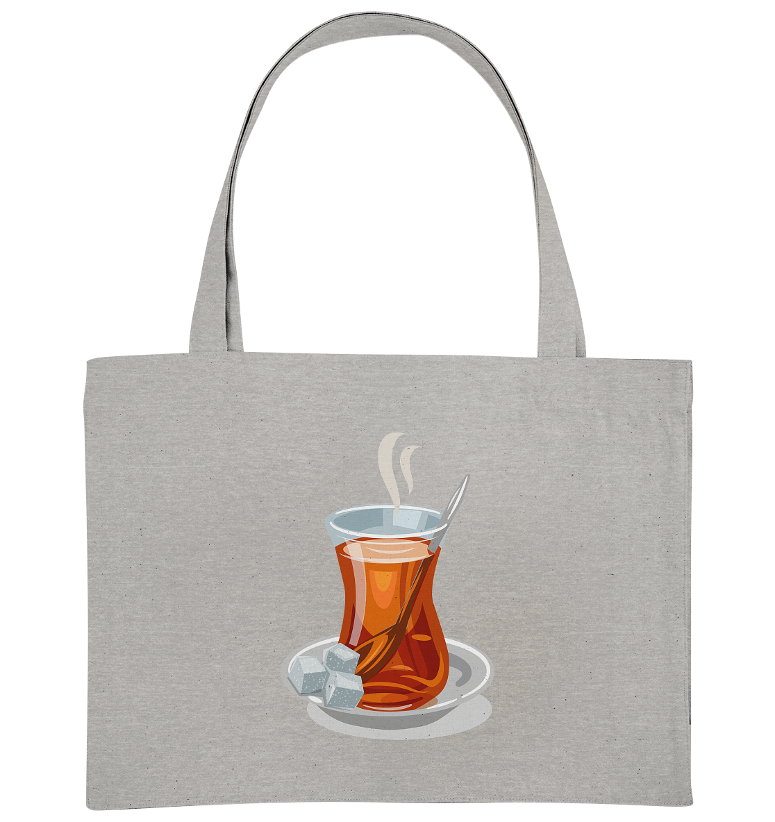 Caykolik - Organic Shopping-Bag