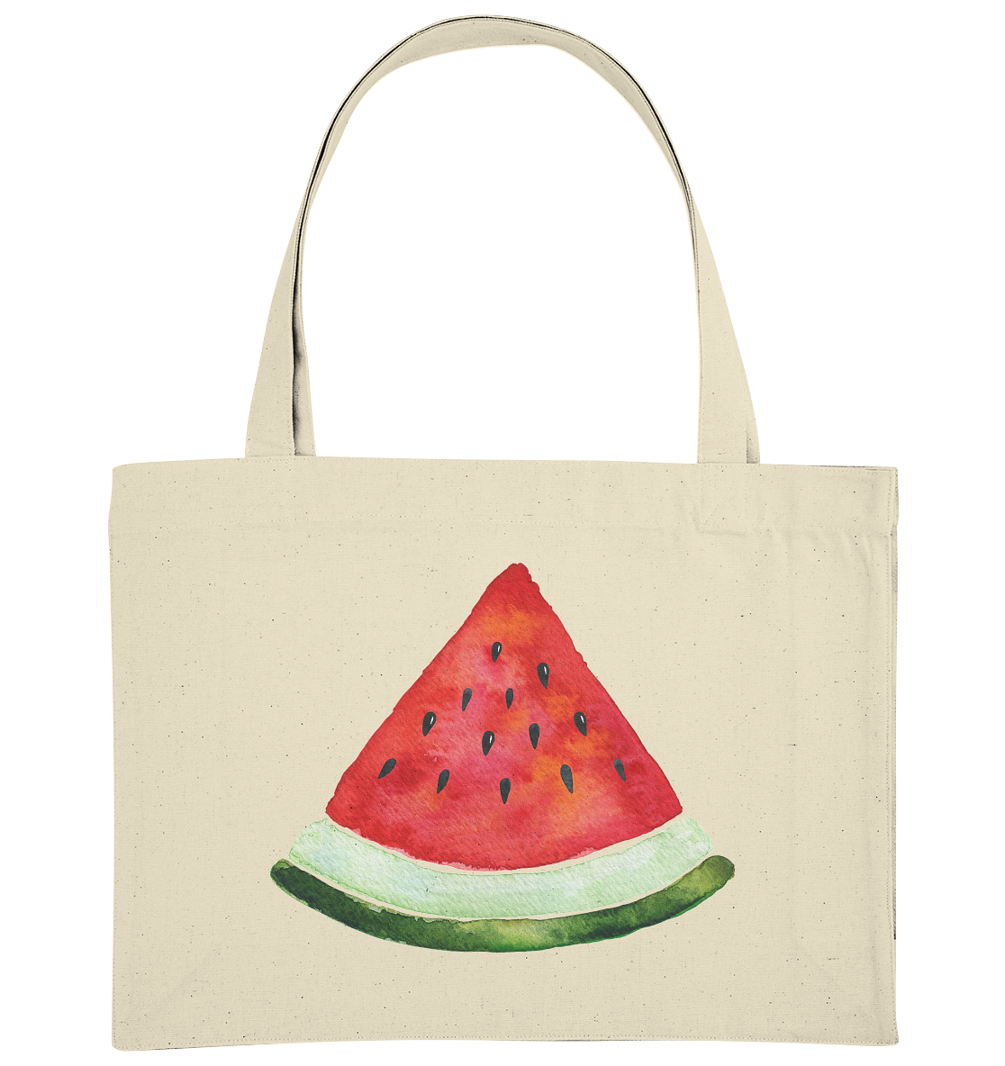 Watermelon - Organic Shopping-Bag