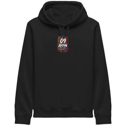 09 - Aydin - Organic Side Pocket Hoodie
