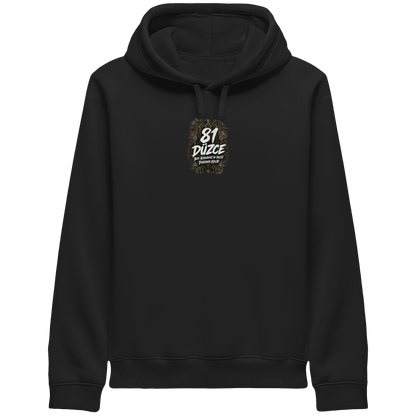 81 - Düzce - Organic Side Pocket Hoodie
