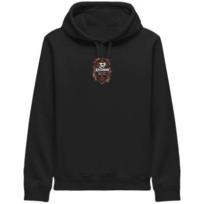 37 - Kastamonu - Organic Side Pocket Hoodie