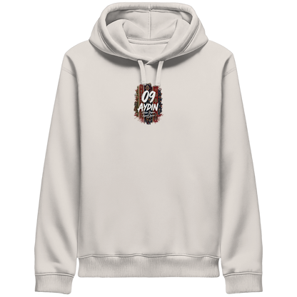 09 - Aydin - Organic Side Pocket Hoodie