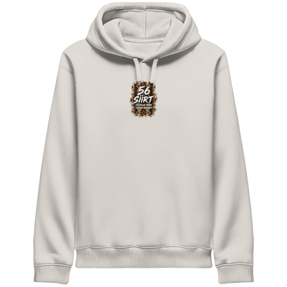 56 - Siirt - Organic Side Pocket Hoodie
