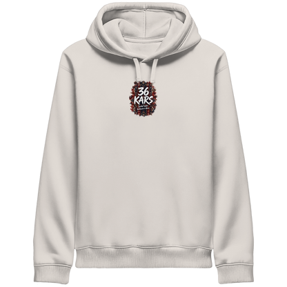 36 - Kars - Organic Side Pocket Hoodie