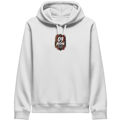 09 - Aydin - Organic Side Pocket Hoodie