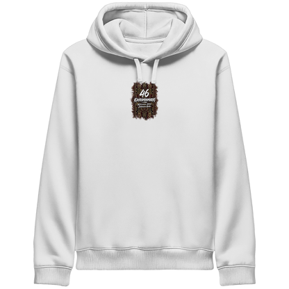 46 - Kahramanmaras - Organic Side Pocket Hoodie