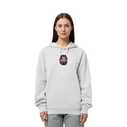 36 - Kars - Organic Side Pocket Hoodie