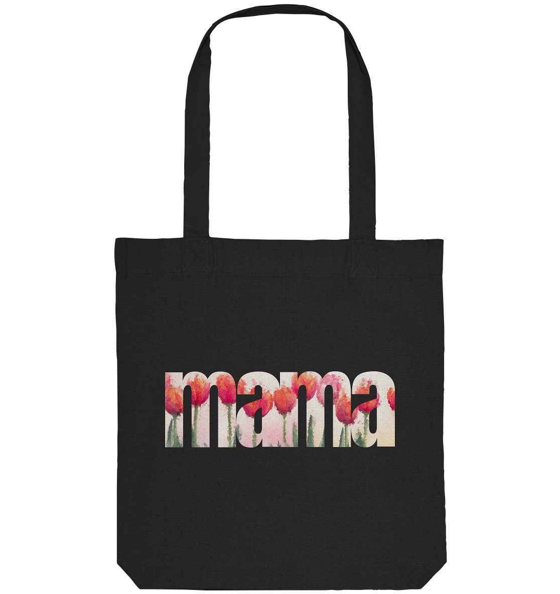 MAMA - Organic Tote-Bag