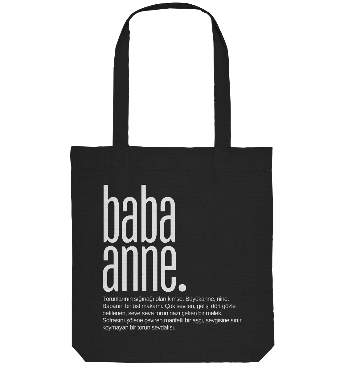 baba anne