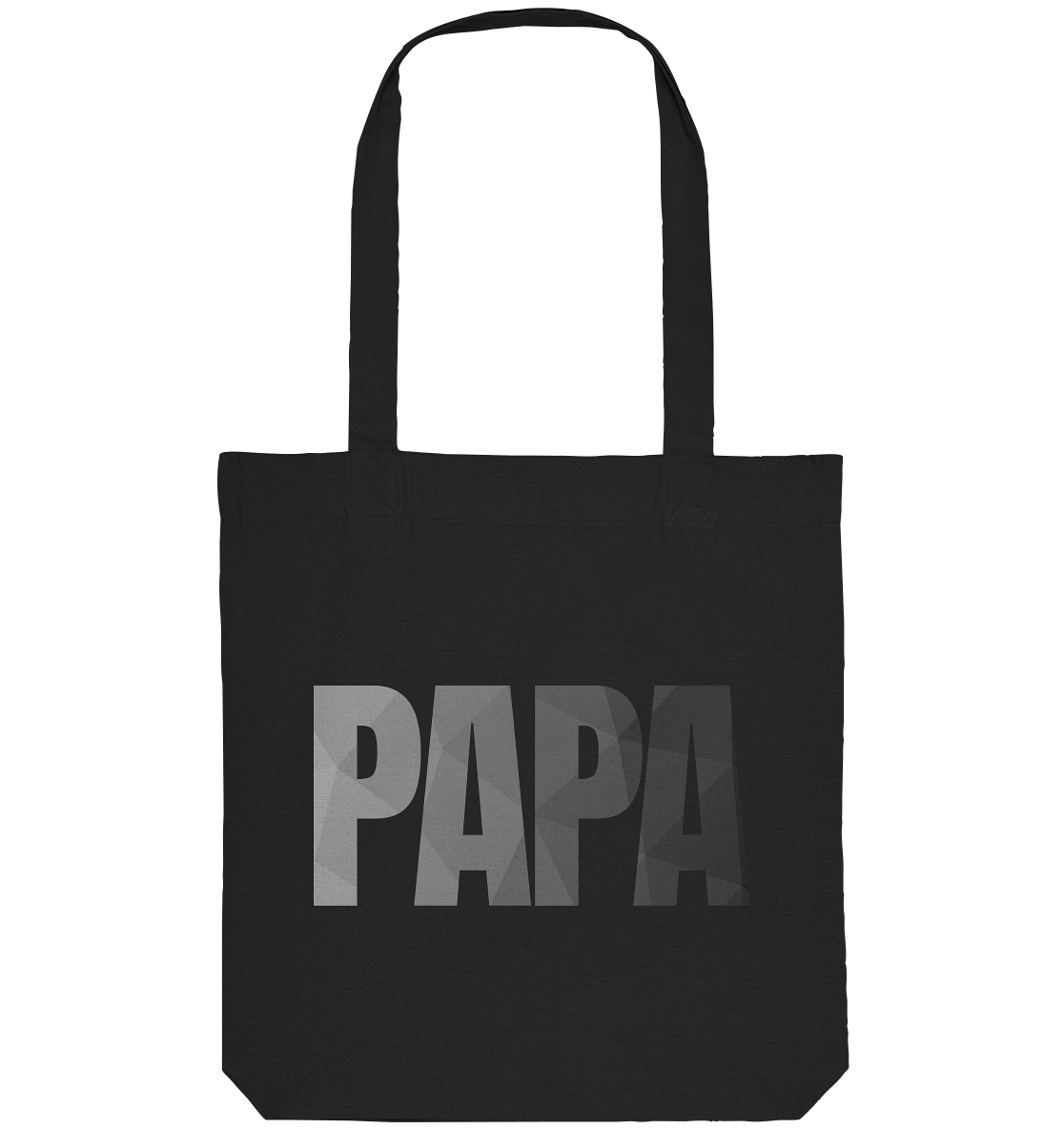 PAPA - Organic Tote-Bag