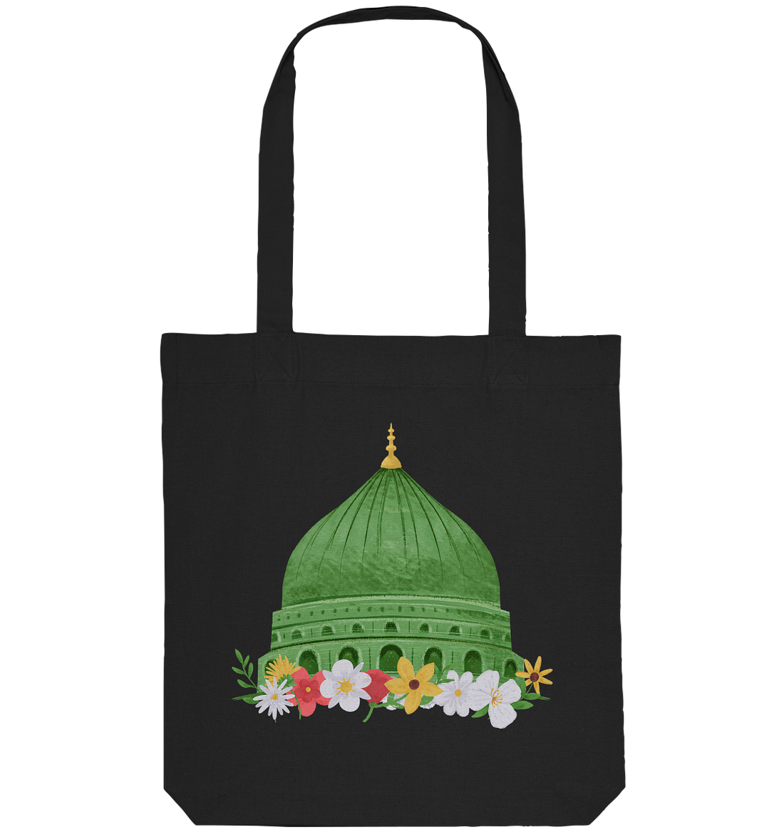Mescid – i Nebevi - Organic Tote-Bag