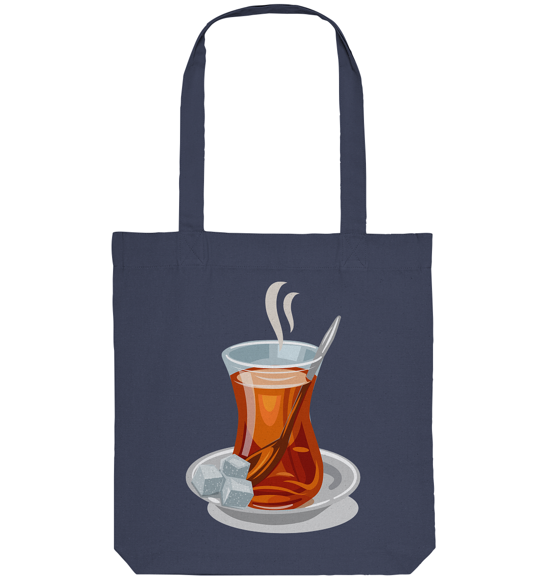 Caykolik - Organic Tote-Bag