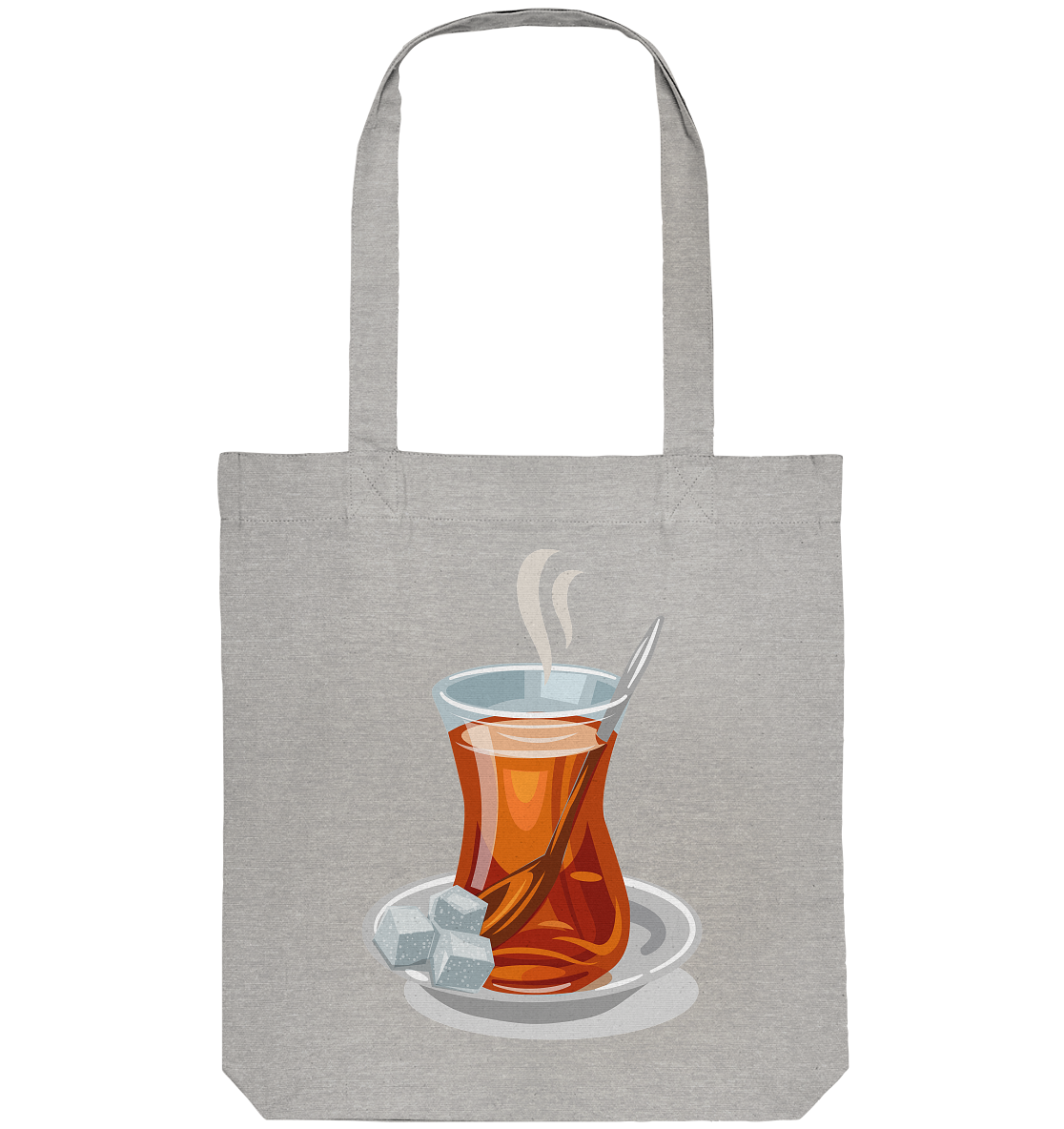 Caykolik - Organic Tote-Bag