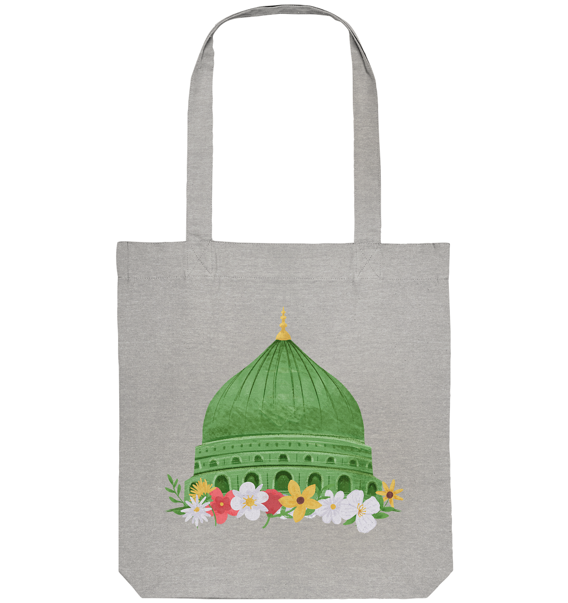 Mescid – i Nebevi - Organic Tote-Bag