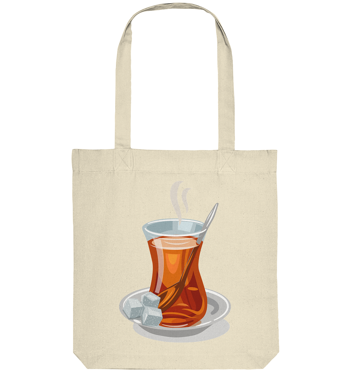 Caykolik - Organic Tote-Bag